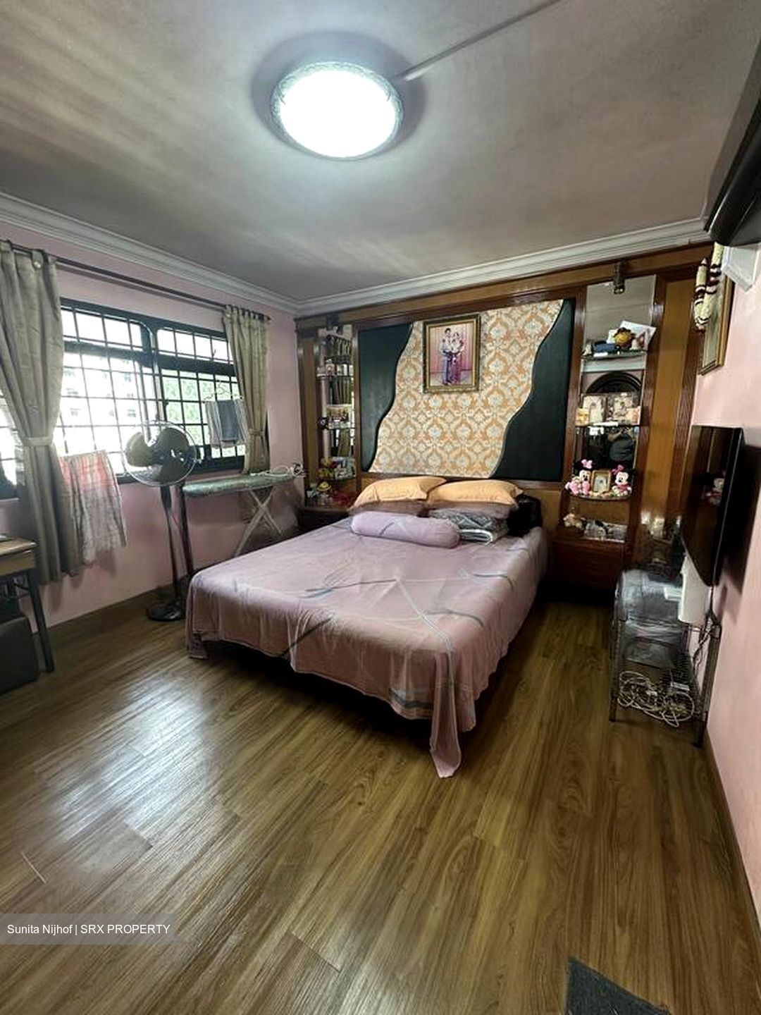 Blk 665 Choa Chu Kang Crescent (Choa Chu Kang), HDB 5 Rooms #453901611